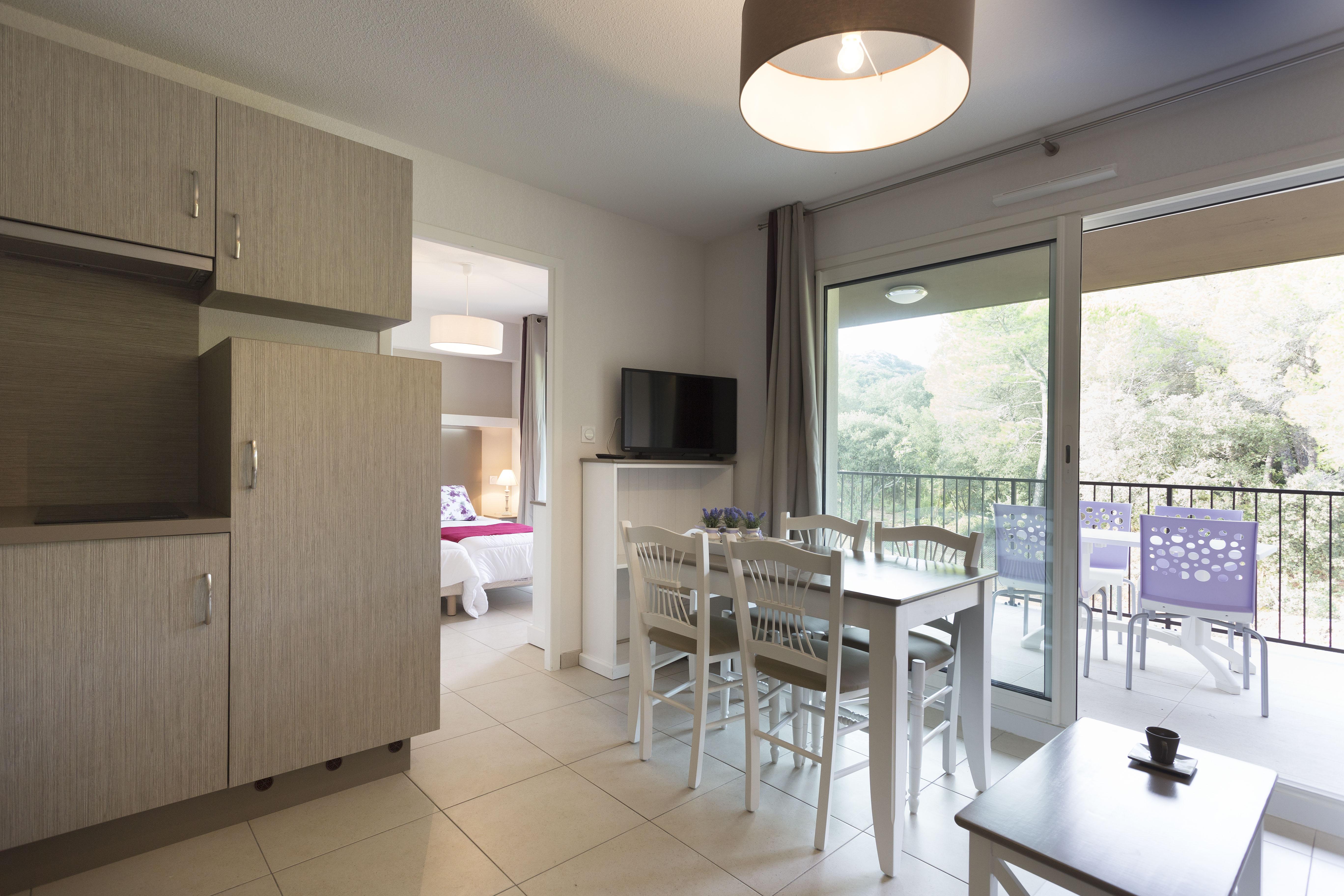 Vacanceole - Residence Pont Du Gard Remoulins Εξωτερικό φωτογραφία