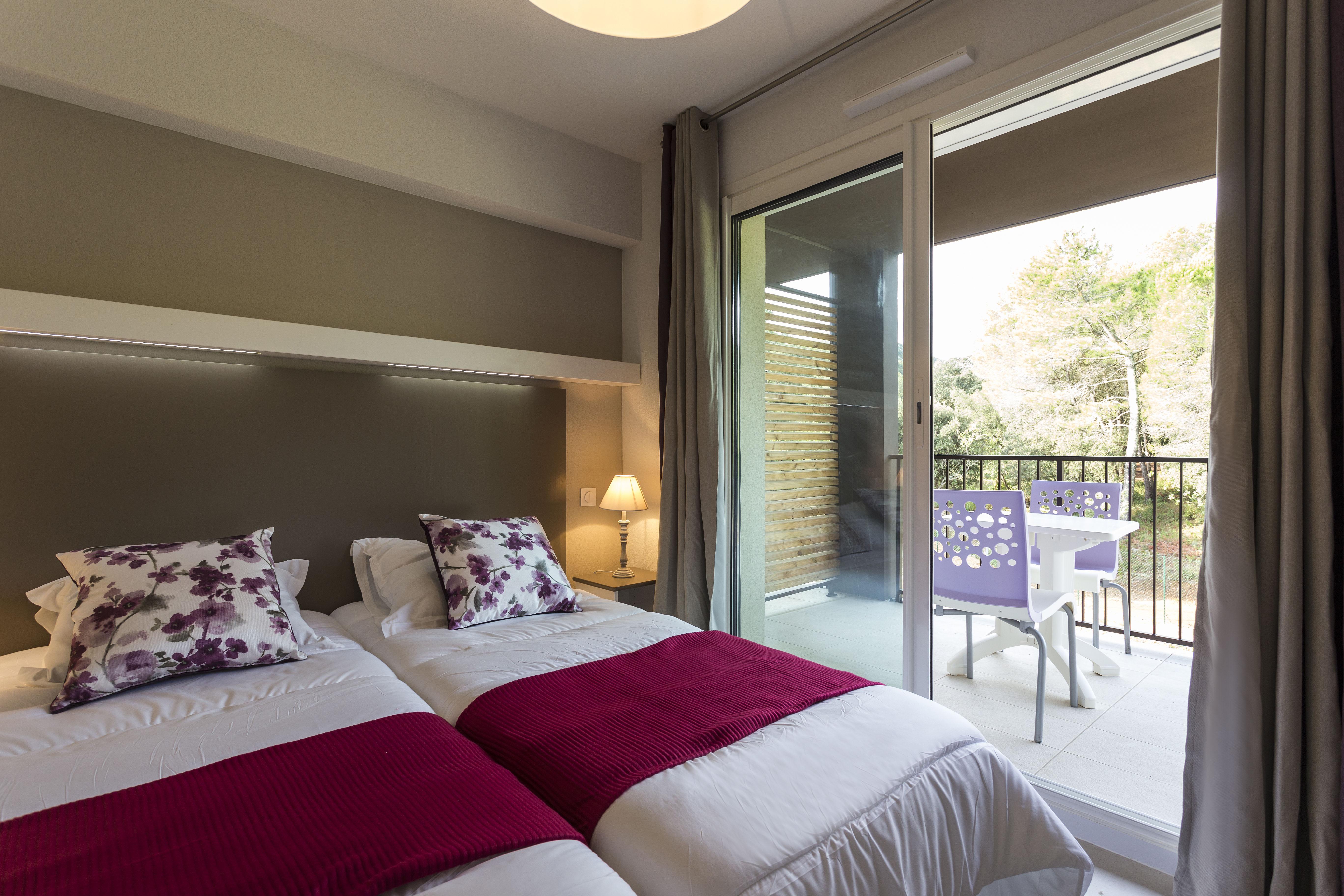 Vacanceole - Residence Pont Du Gard Remoulins Εξωτερικό φωτογραφία