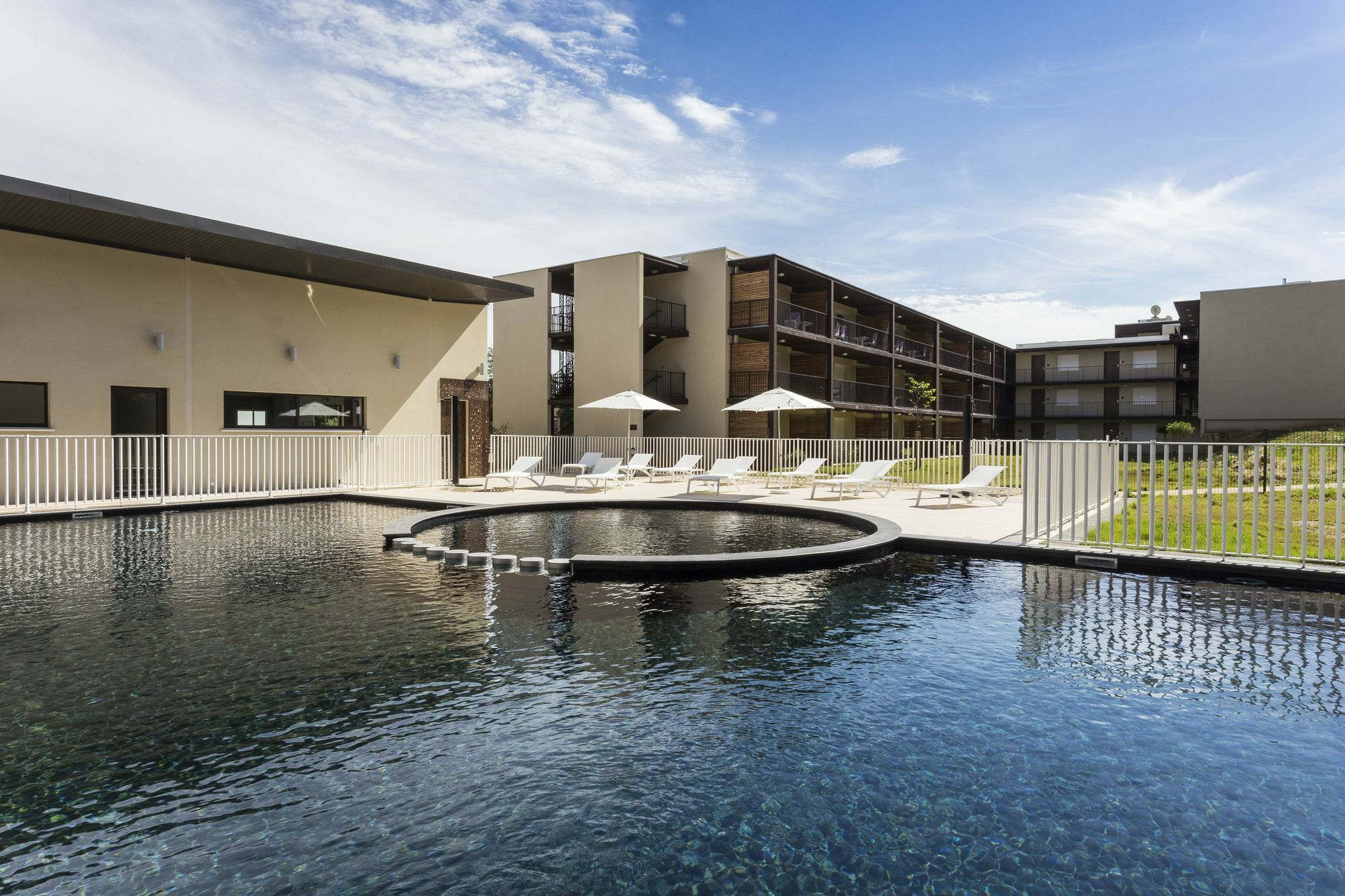Vacanceole - Residence Pont Du Gard Remoulins Εξωτερικό φωτογραφία
