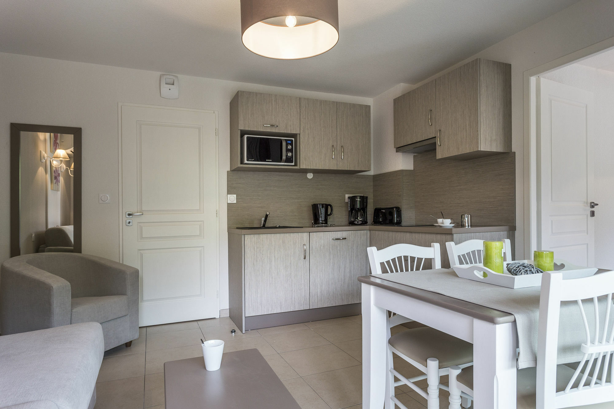 Vacanceole - Residence Pont Du Gard Remoulins Εξωτερικό φωτογραφία