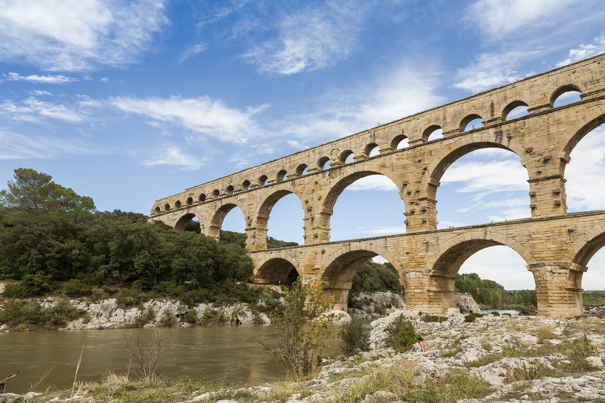 Vacanceole - Residence Pont Du Gard Remoulins Εξωτερικό φωτογραφία