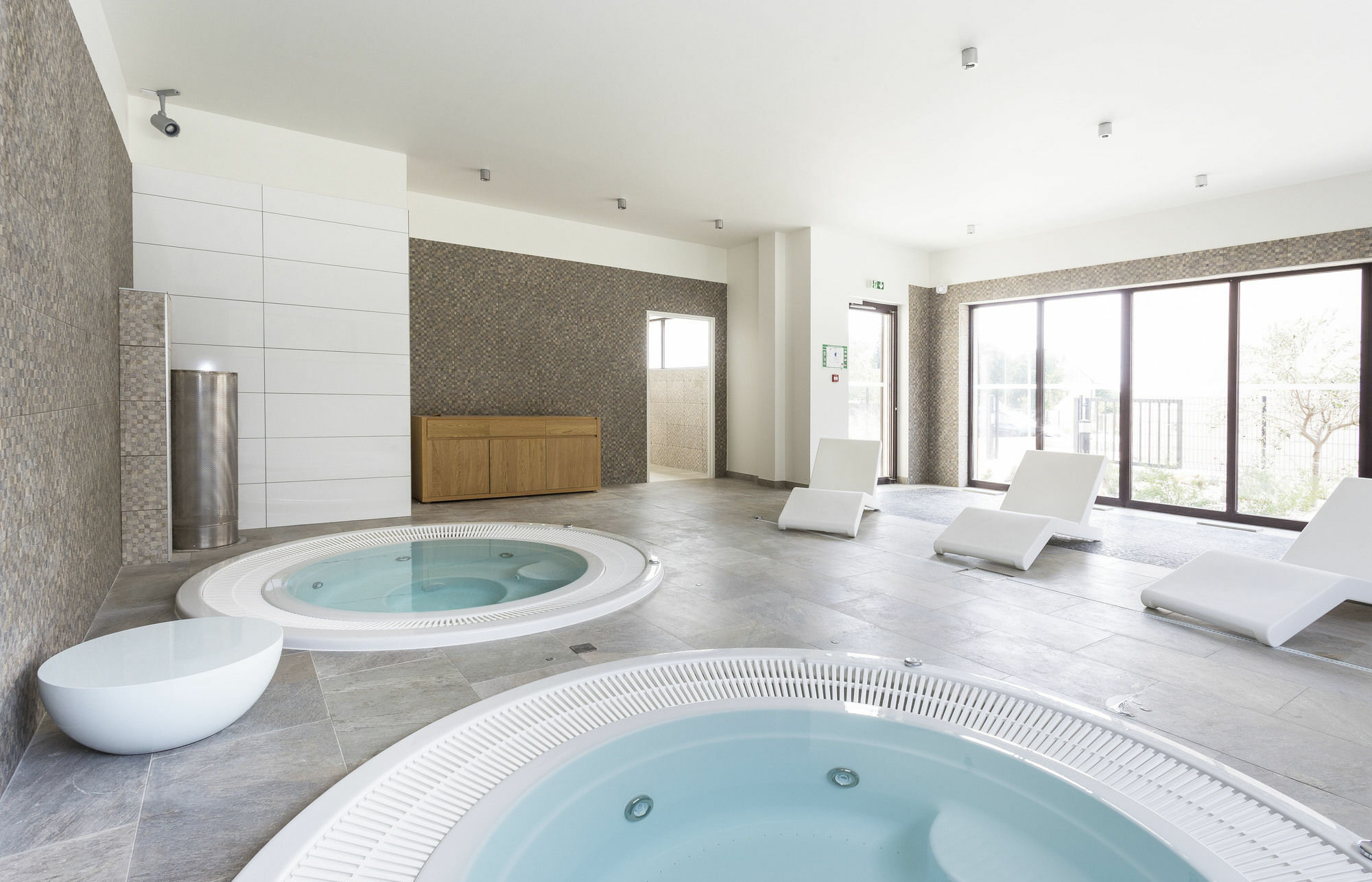 Vacanceole - Residence Pont Du Gard Remoulins Εξωτερικό φωτογραφία
